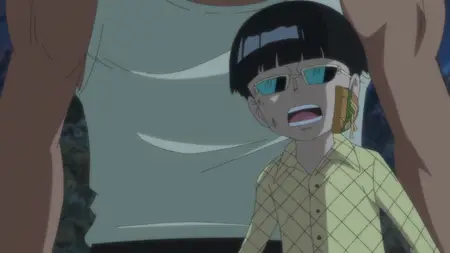 One Piece 724 VF ''Impossible D'Attaquer ! Le Secret Choquant De Trebol   Webdl1080p ! 2015 rar" yEnc
