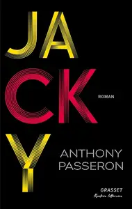 Anthony Passeron, "Jacky"