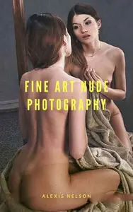 Fine art nude photography