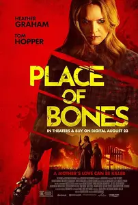 Place of Bones (2023)