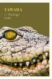 Rodrigo Leão - Yawara