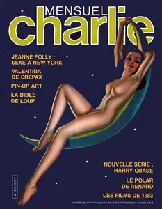 Charlie Mensuel - 2e Série - Tome 10