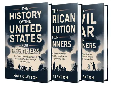 American History for Beginners