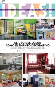 Ideas de decoración - Fasciculo 10 2024