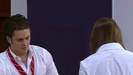 Rebelde S02E78