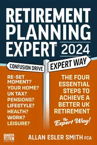 Retirement Planning Expert 2024