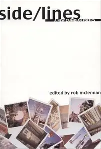Side/Lines: A New Canadian Poetics