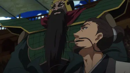Ragnarok S01E04