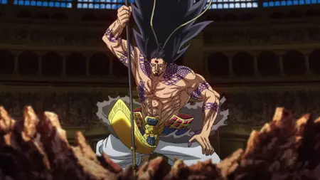 Ragnarok S01E04