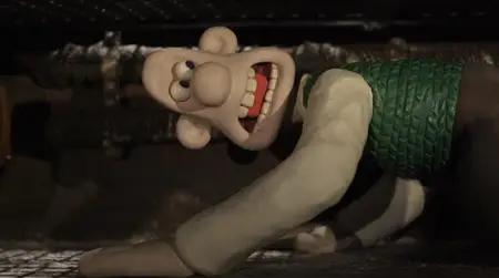A Matter of Loaf and Death (2008)