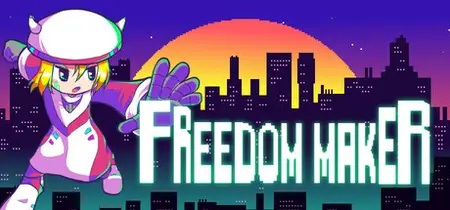 Freedom Maker (2025)