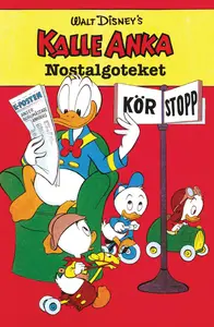 Kalle Anka & Co Nostalgoteket - 15 Juli 2026