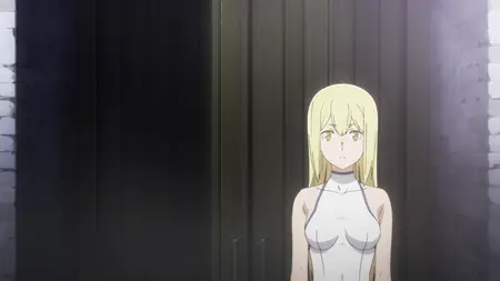 Dungeon ni Deai wo Motomeru no wa Machigatteiru Darou ka S5 - 10