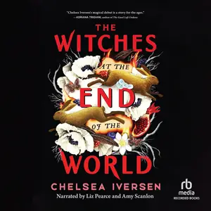 The Witches at the End of the World