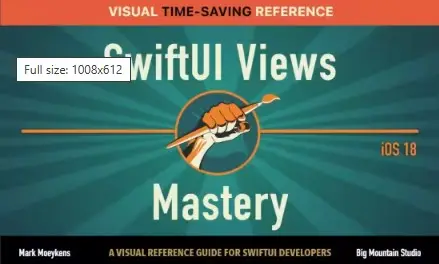 SwiftUI Views Mastery iOS 18