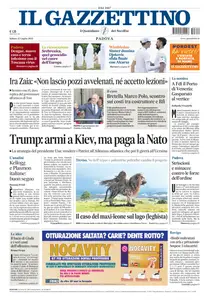 Il Gazzettino Padova - 12 Luglio 2025