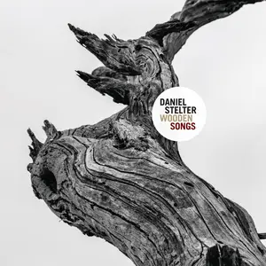 Daniel Stelter - Wooden Songs (2025) [Official Digital Download]