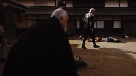ゴールデンカムイ S01E04