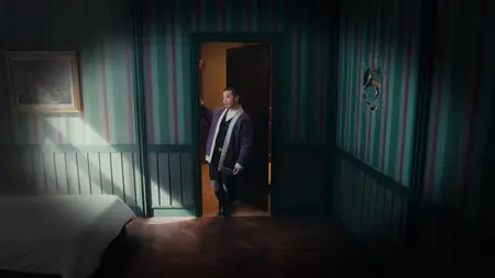 ゴールデンカムイ S01E04