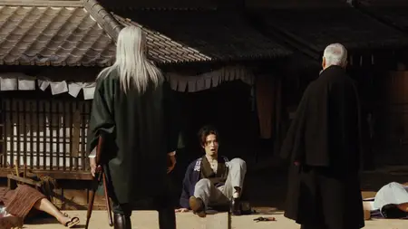 ゴールデンカムイ S01E04