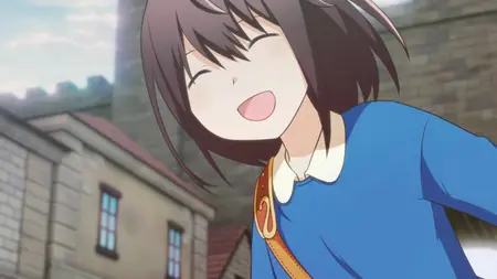 Potion Wagami wo Tasukeru S01E04