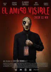 El amigo visible (2021) The Visible Friend