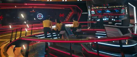 Star Trek: Discovery S02E14