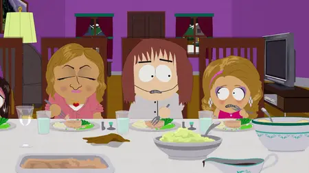 South Park S14E09