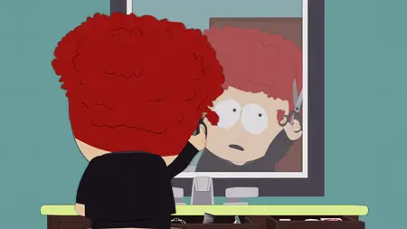 South Park S14E09