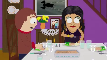 South Park S14E09