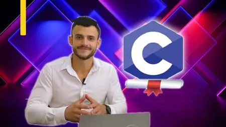 C Programming Masterclass: Pointers & Advanced C Language