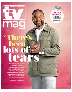 The Sun TV Mag - November 30, 2024