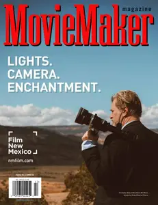 MovieMaker - Issue 152 - Summer 2024