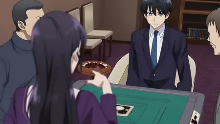 Tohai - Ura Rate Mahjong Tohai Roku - 10 (1080p