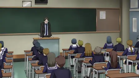 Tohai - Ura Rate Mahjong Tohai Roku - 10 (1080p