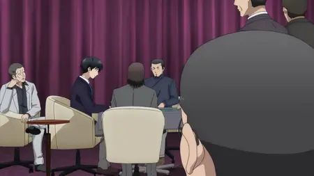 Tohai - Ura Rate Mahjong Tohai Roku - 10 (1080p