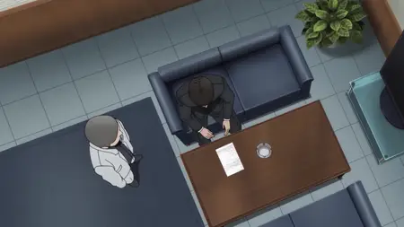 Tohai - Ura Rate Mahjong Tohai Roku - 10 (1080p