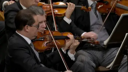 John Williams: Live in Vienna (2020)