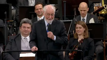 John Williams: Live in Vienna (2020)
