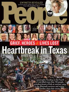 People USA - July 28, 2025