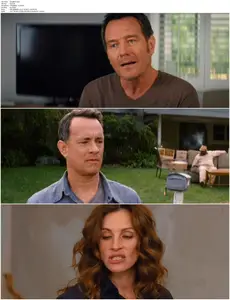 Larry Crowne (2011)