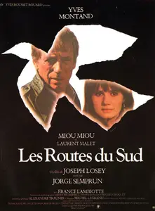 Roads to the South (1978) Les routes du sud [MultiSubs]