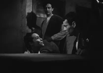 The Fugitive (1947)