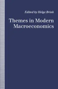 Themes in Modern Macroeconomics