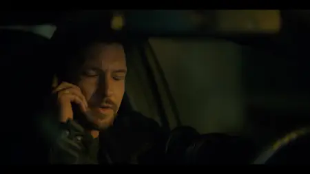 Accused S01E12