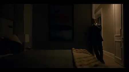 Accused S01E12