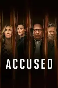 Accused S01E12