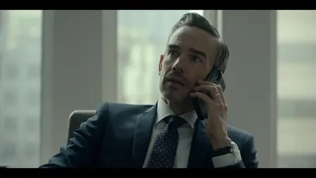 Accused S01E12