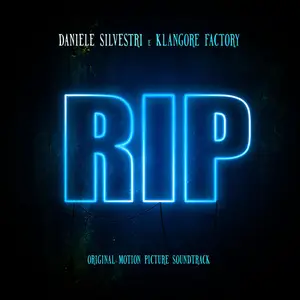 Daniele Silvestri, Klangore Factory - RIP (Original Motion Picture Soundtrack) (2025) (Hi-Res)