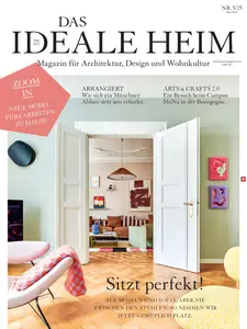 Das Ideale Heim - Mai 2025